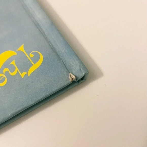 Vintage 1988 The Wind in the Willows by Kenneth Grahame Exeter Book - Picture 7 of 13